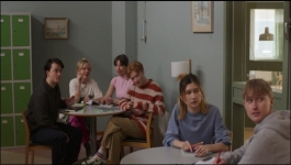 Young Royals (Hindi) - Season 03 Episode 01